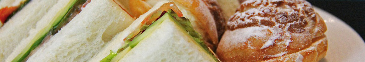 Eating Gluten-Free Sandwich at The Brown Bag Sandwich Shop restaurant in San Antonio, TX.